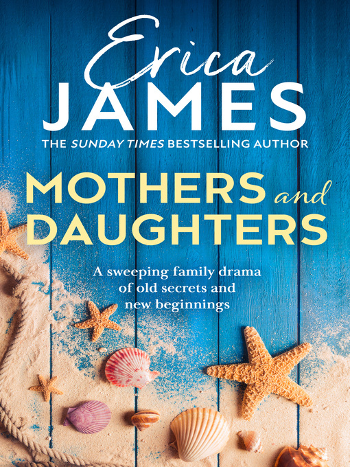 Title details for Mothers and Daughters by Erica James - Available